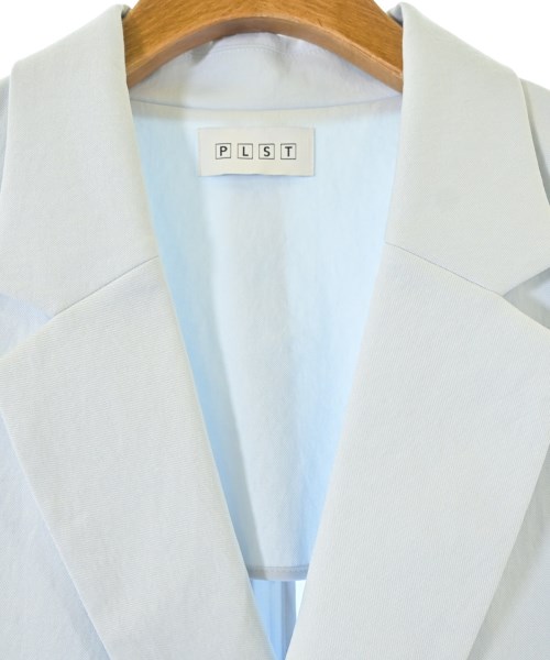 PLST（プラステ）その他 青 サイズ:S レディース/2200644181044