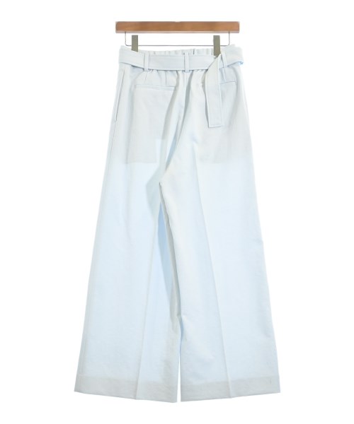 PLST（プラステ）スラックス 青 サイズ:M レディース/2200644181051