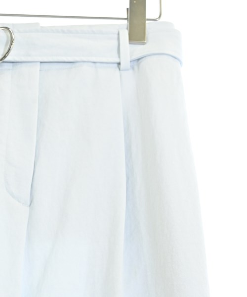 PLST（プラステ）スラックス 青 サイズ:M レディース/2200644181051