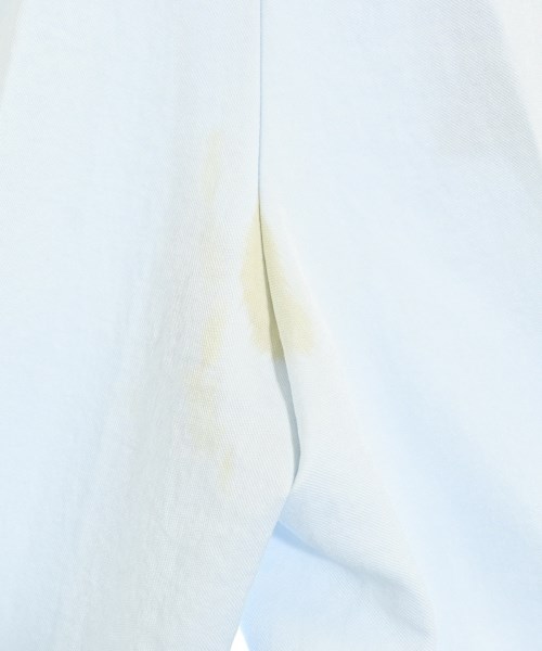 PLST（プラステ）スラックス 青 サイズ:M レディース/2200644181051