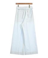 PLST（プラステ）スラックス 青 サイズ:M レディース/2200644181051