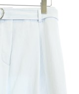 PLST（プラステ）スラックス 青 サイズ:M レディース/2200644181051