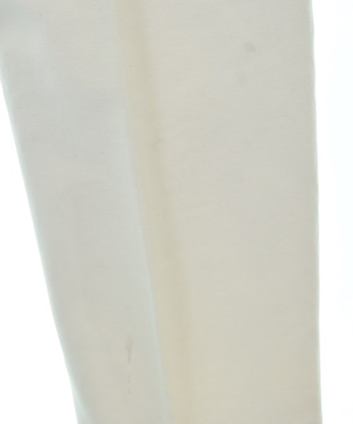 PLST（プラステ）スラックス 白 サイズ:XS レディース/2200644452021