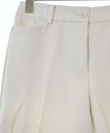 PLST（プラステ）スラックス 白 サイズ:XS レディース/2200644452021