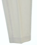 PLST（プラステ）スラックス 白 サイズ:XS レディース/2200644452021