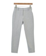 PLST（プラステ）スラックス グレー サイズ:XXS レディース/2200644452038