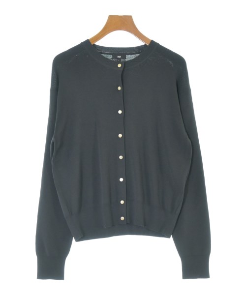 PLST(プラステ)カーディガン グレー サイズ:L/2200644657051