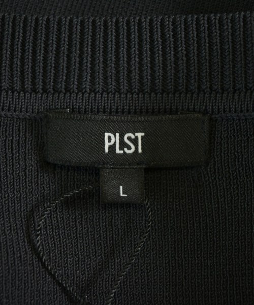PLST（プラステ）カーディガン グレー サイズ:L レディース/2200644657051