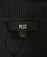 PLST（プラステ）カーディガン グレー サイズ:L レディース/2200644657051