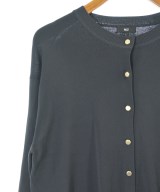 PLST（プラステ）カーディガン グレー サイズ:L レディース/2200644657051