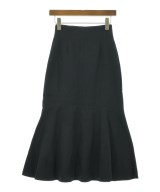 PLST ロング・マキシ丈スカート