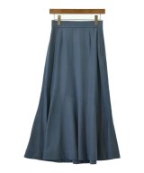 PLST ロング・マキシ丈スカート