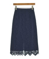 PLST ロング・マキシ丈スカート