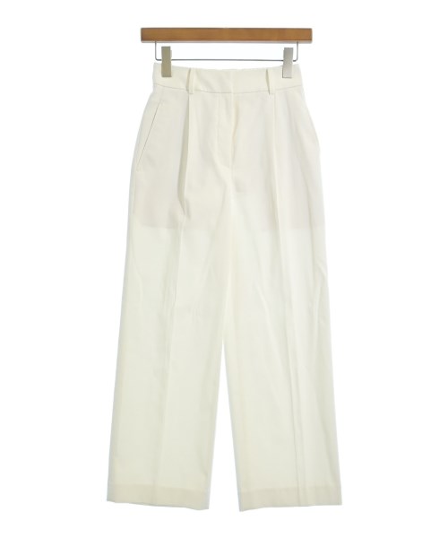 プラステ(PLST)のPLST クロップドパンツ