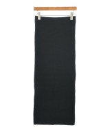 PLST ロング・マキシ丈スカート