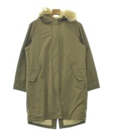 PLST モッズコート