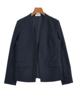 PLST ノーカラージャケット