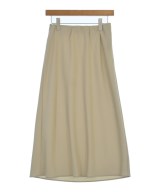 PLST ロング・マキシ丈スカート