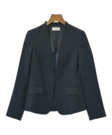 PLST ノーカラージャケット