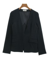 PLST ノーカラージャケット
