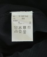 PLST（プラステ）ベスト/ノースリーブ 黒 サイズ:M レディース/2200611505026