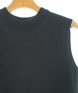 PLST（プラステ）ベスト/ノースリーブ 黒 サイズ:M レディース/2200611505026