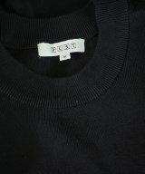 PLST（プラステ）ベスト/ノースリーブ 黒 サイズ:M レディース/2200611505026