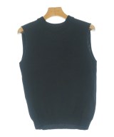 PLST ベスト/ノースリーブ