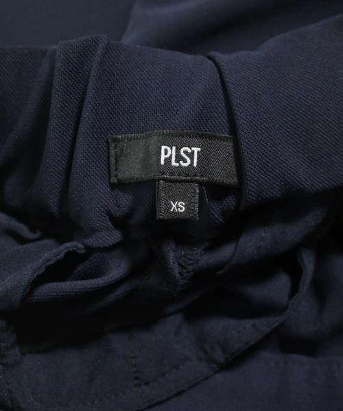 PLST（プラステ）その他 紺 サイズ:XS レディース/2200613901031