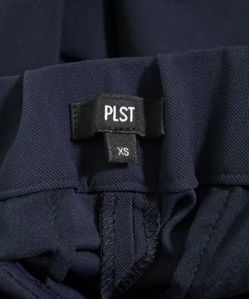 PLST（プラステ）その他 紺 サイズ:XS レディース/2200613901048
