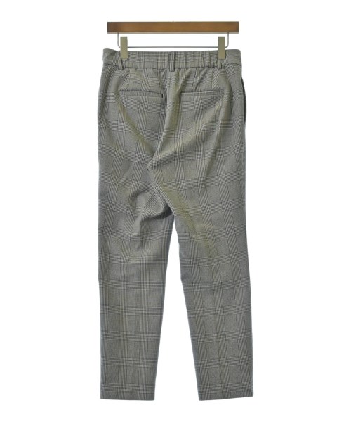 PLST（プラステ）スラックス グレー サイズ:M レディース/2200621534016