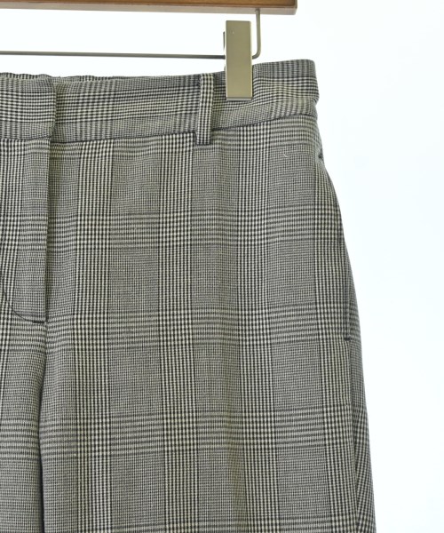 PLST（プラステ）スラックス グレー サイズ:M レディース/2200621534016