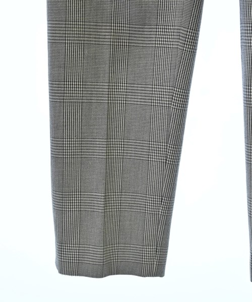 PLST（プラステ）スラックス グレー サイズ:M レディース/2200621534016