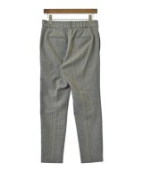 PLST（プラステ）スラックス グレー サイズ:M レディース/2200621534016