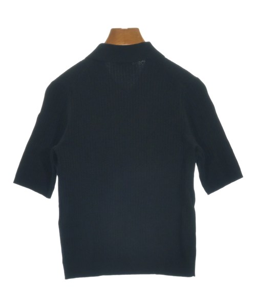 PLST（プラステ）カーディガン 黒 サイズ:M レディース/2200611007063