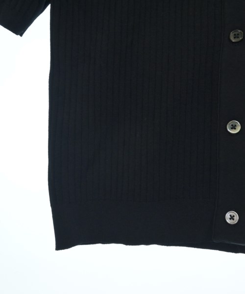 PLST（プラステ）カーディガン 黒 サイズ:M レディース/2200611007063