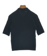 PLST（プラステ）カーディガン 黒 サイズ:M レディース/2200611007063