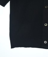 PLST（プラステ）カーディガン 黒 サイズ:M レディース/2200611007063