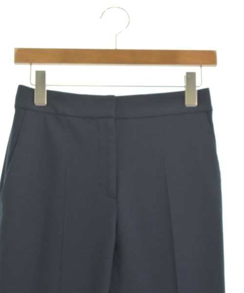 PLST（プラステ）スラックス 紺 サイズ:S レディース/2200619948153