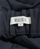 PLST（プラステ）スラックス 紺 サイズ:S レディース/2200619948153