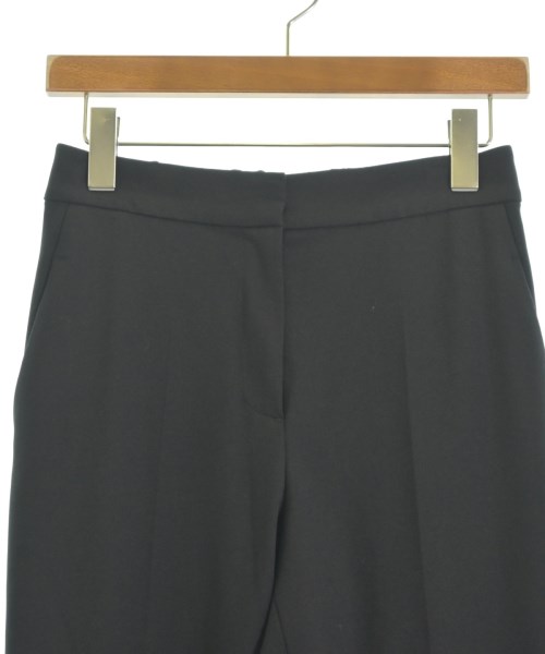 PLST（プラステ）スラックス 黒 サイズ:S レディース/2200619948160