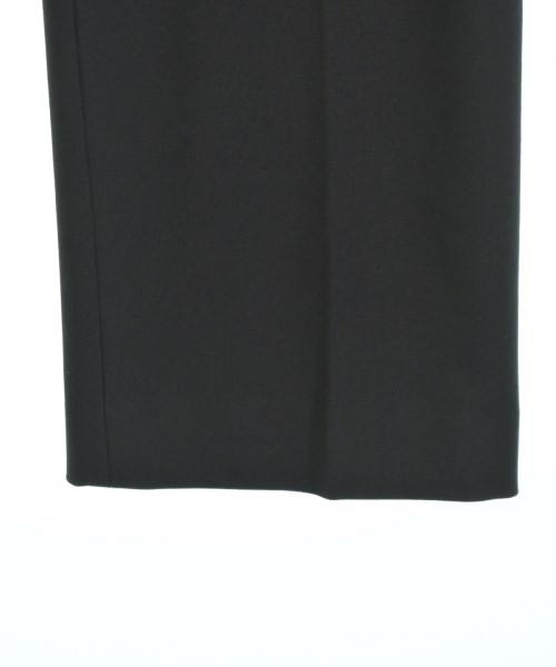 PLST（プラステ）スラックス 黒 サイズ:S レディース/2200619948160