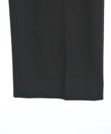 PLST（プラステ）スラックス 黒 サイズ:S レディース/2200619948160