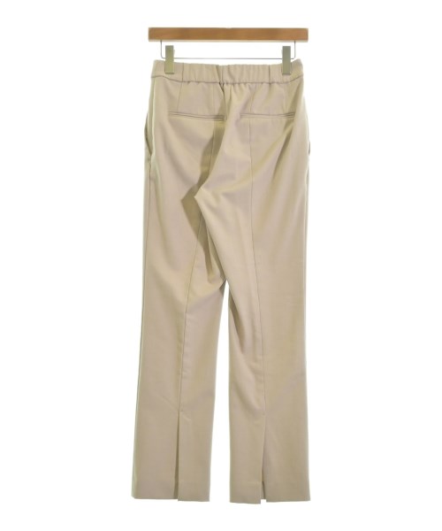 PLST（プラステ）スラックス ベージュ サイズ:S レディース/2200619948177