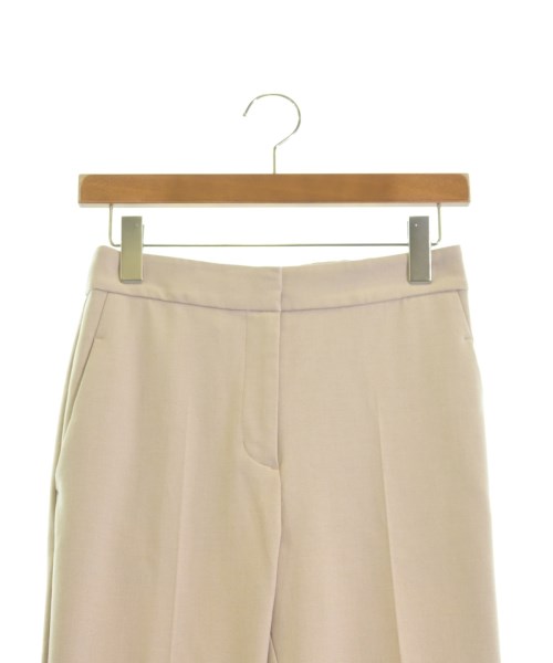 PLST（プラステ）スラックス ベージュ サイズ:S レディース/2200619948177