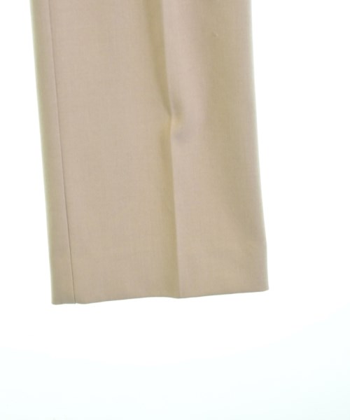 PLST（プラステ）スラックス ベージュ サイズ:S レディース/2200619948177