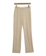 PLST（プラステ）スラックス ベージュ サイズ:S レディース/2200619948177