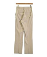 PLST（プラステ）スラックス ベージュ サイズ:S レディース/2200619948177