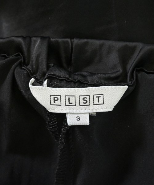 PLST（プラステ）その他 黒 サイズ:S レディース/2200622081021