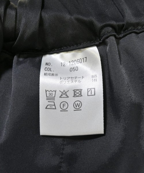 PLST（プラステ）その他 黒 サイズ:S レディース/2200622081021